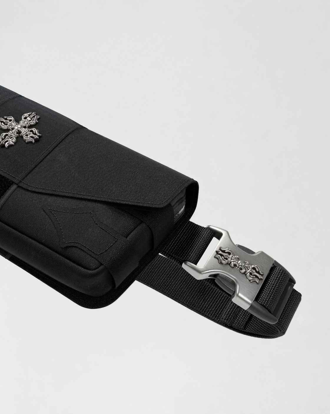 Vajra Cross IFAK Waist Pack