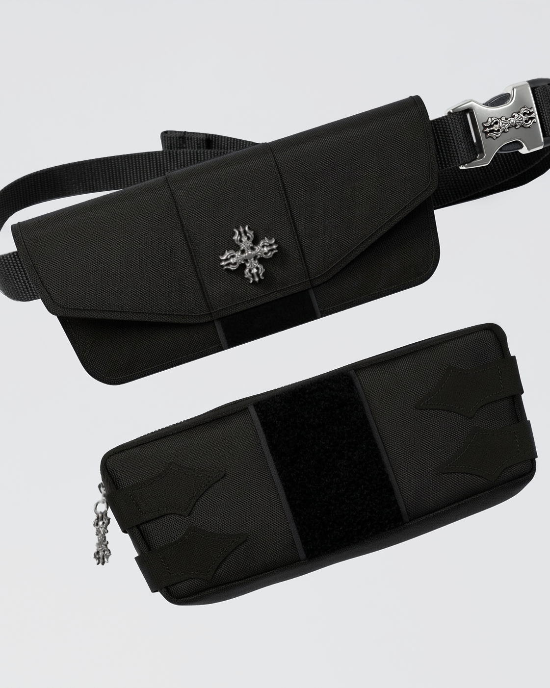 Vajra Cross IFAK Waist Pack