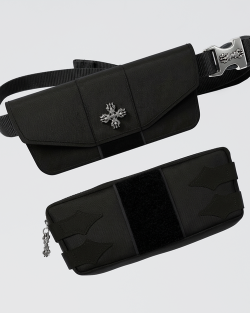 Vajra Cross IFAK Waist Pack