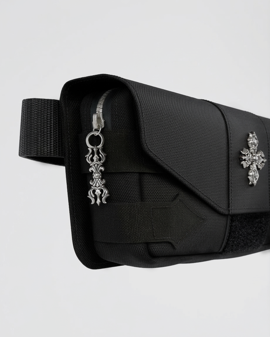 Vajra Cross IFAK Waist Pack