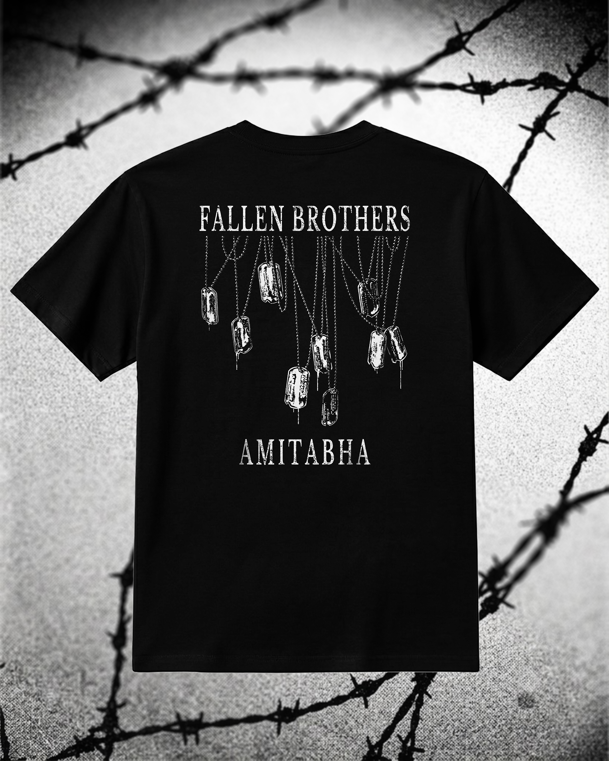 Fallen Brothers
