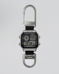 Vajra Worldtime Carabiner Kit