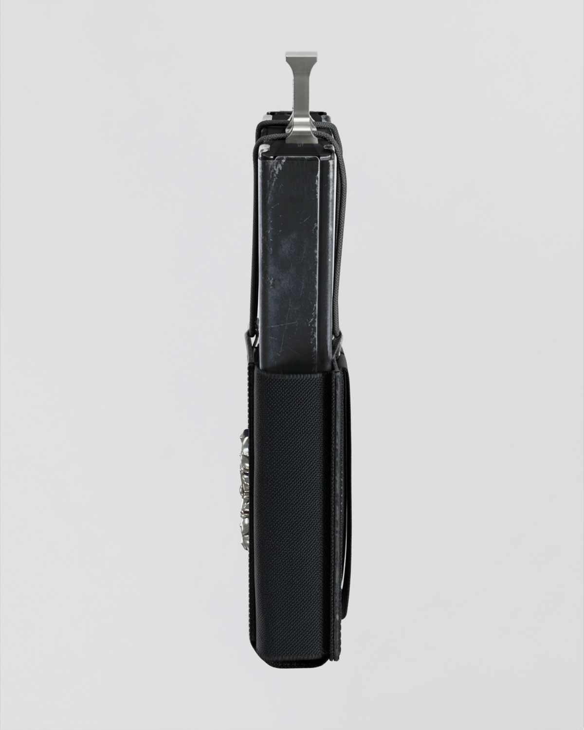 Vajra Elastic Rifle Mag Pouch