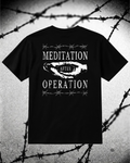 Meditation after Operation