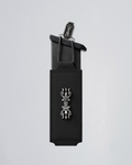 Vajra Elastic Pistol Mag Pouch