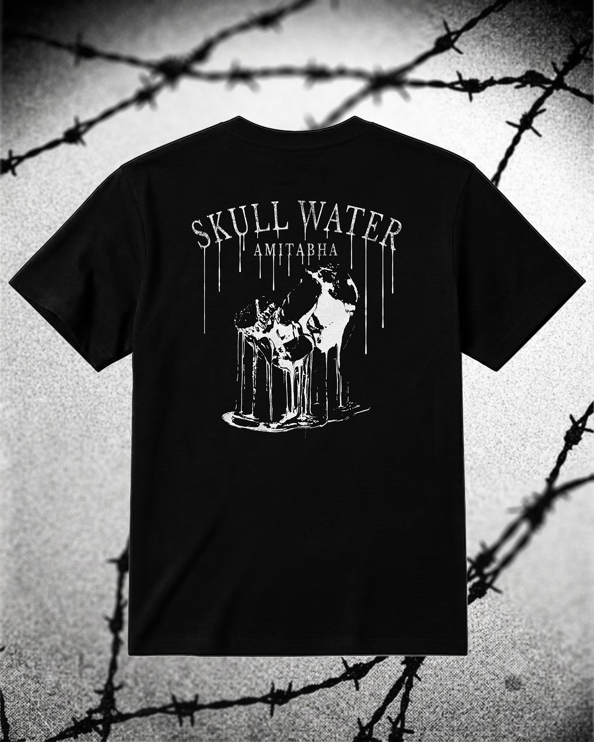 Skull Water