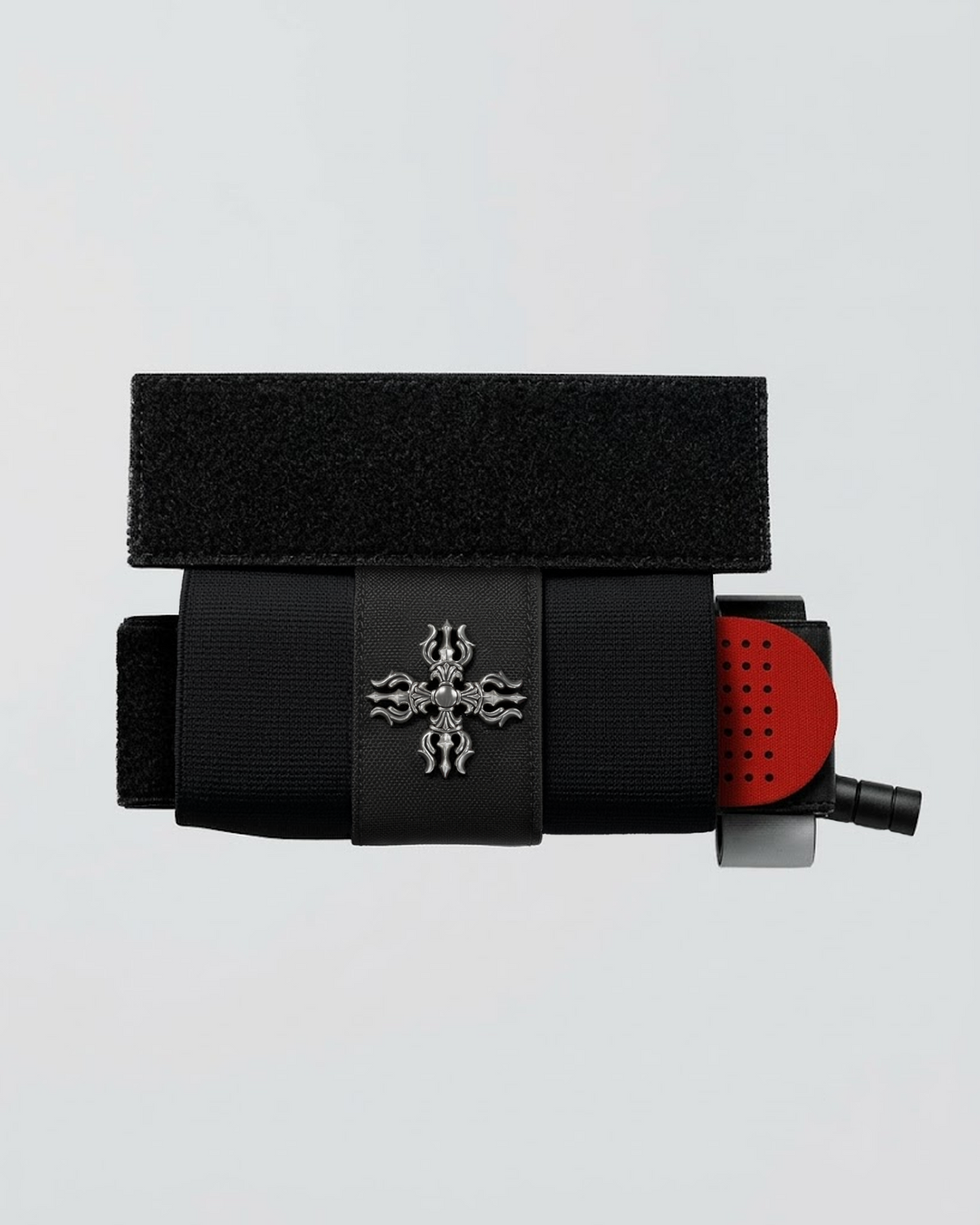 Vajra Cross TQ Holder