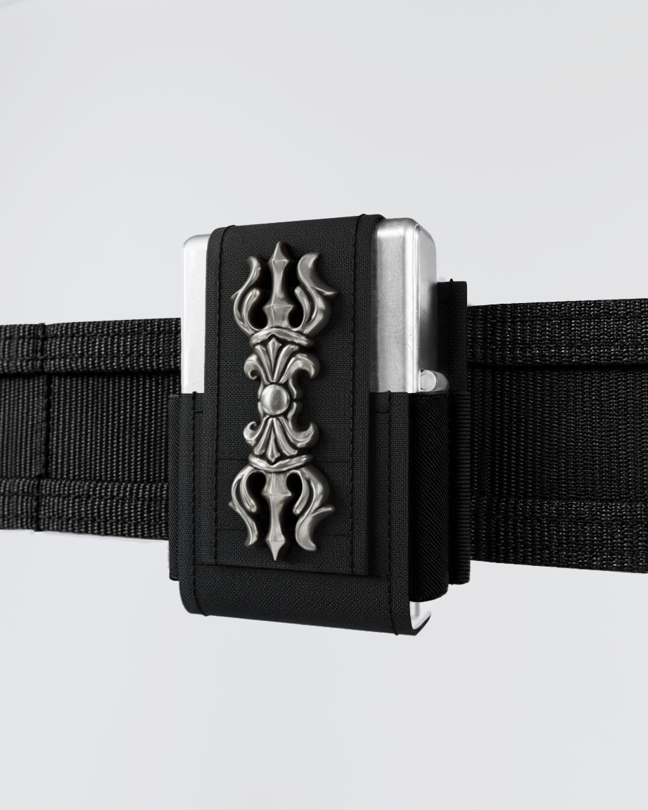Vajra Zippo Pouch