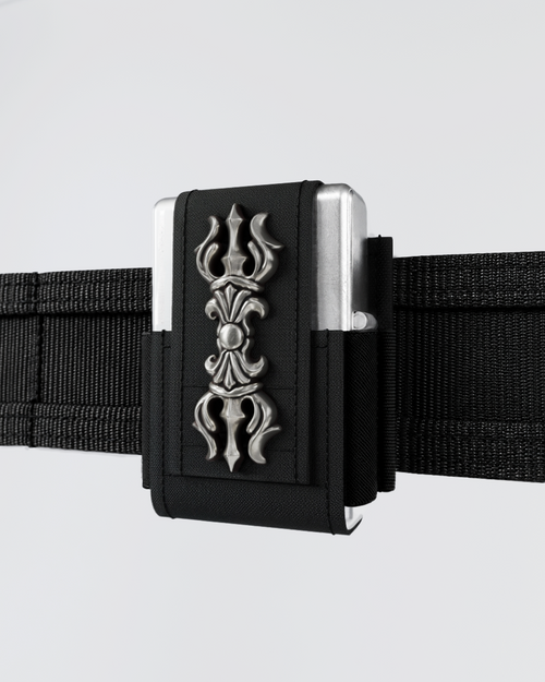 Vajra Zippo Pouch