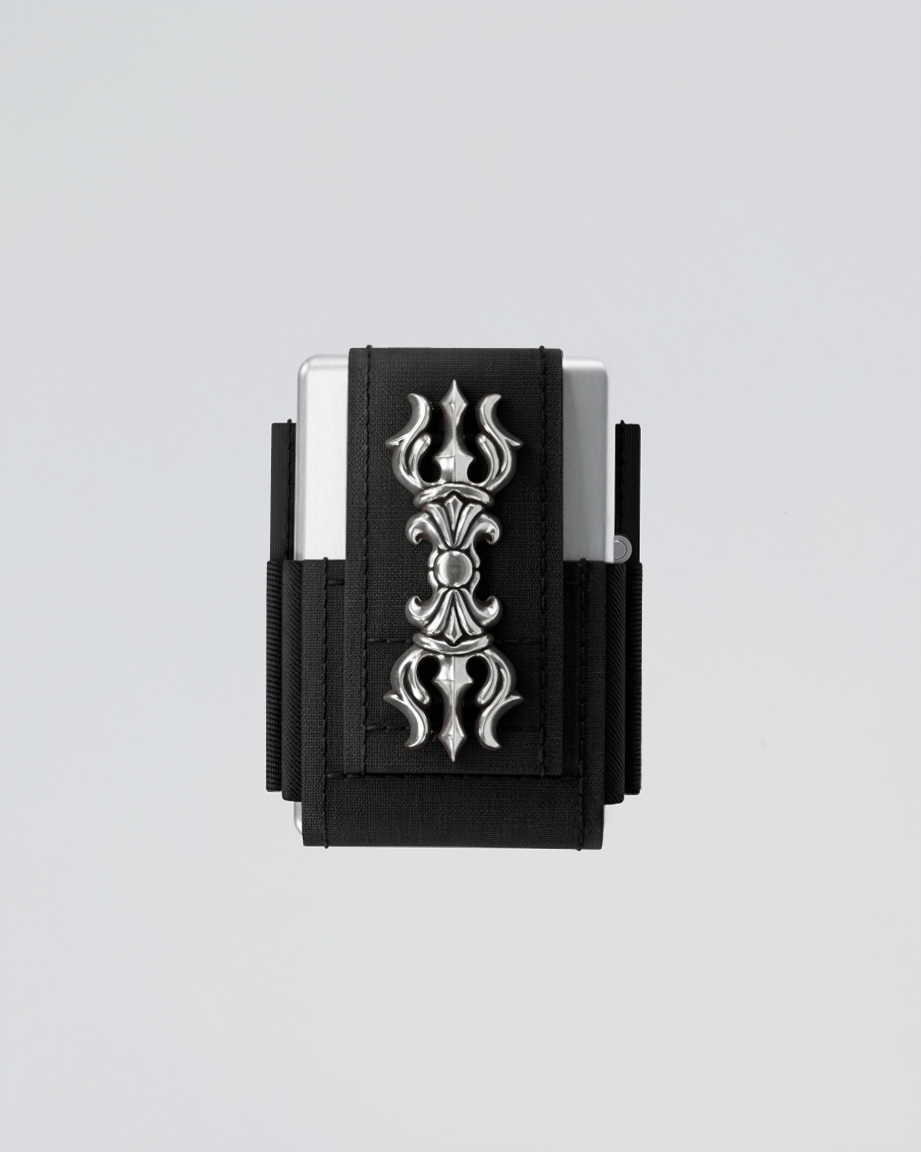 Vajra Zippo Pouch